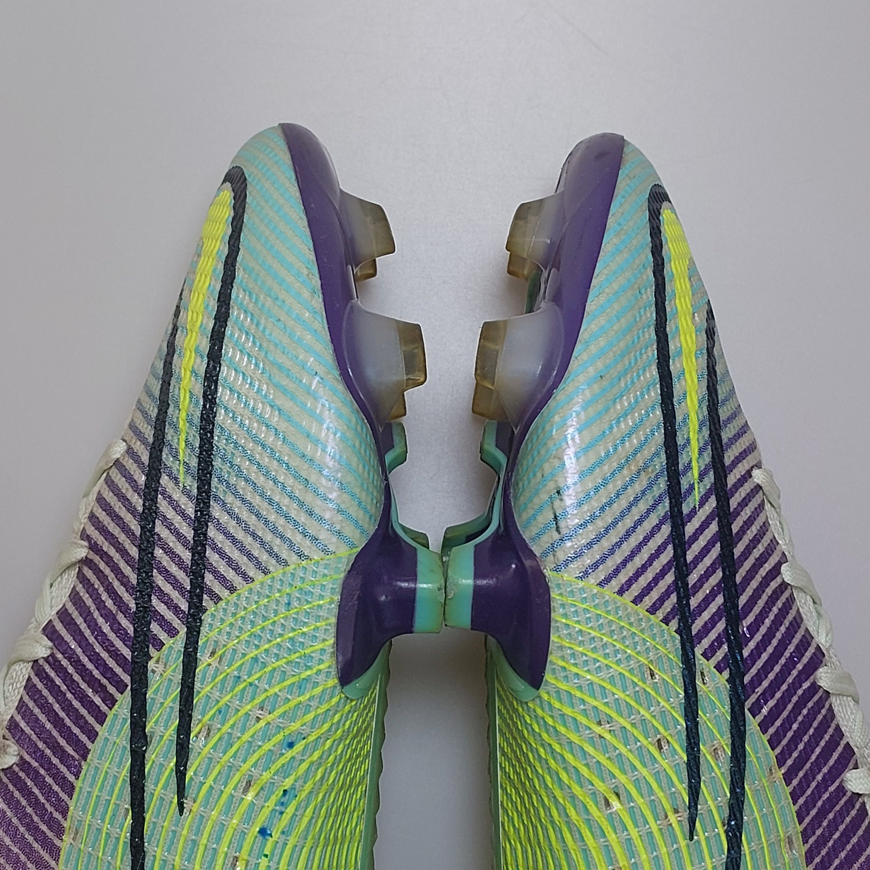 Nike Mercurial Superfly 8 Elite FG MDS005 CR7 US8 UK7 26CM Size US 8 / EU 41 - 8 Thumbnail