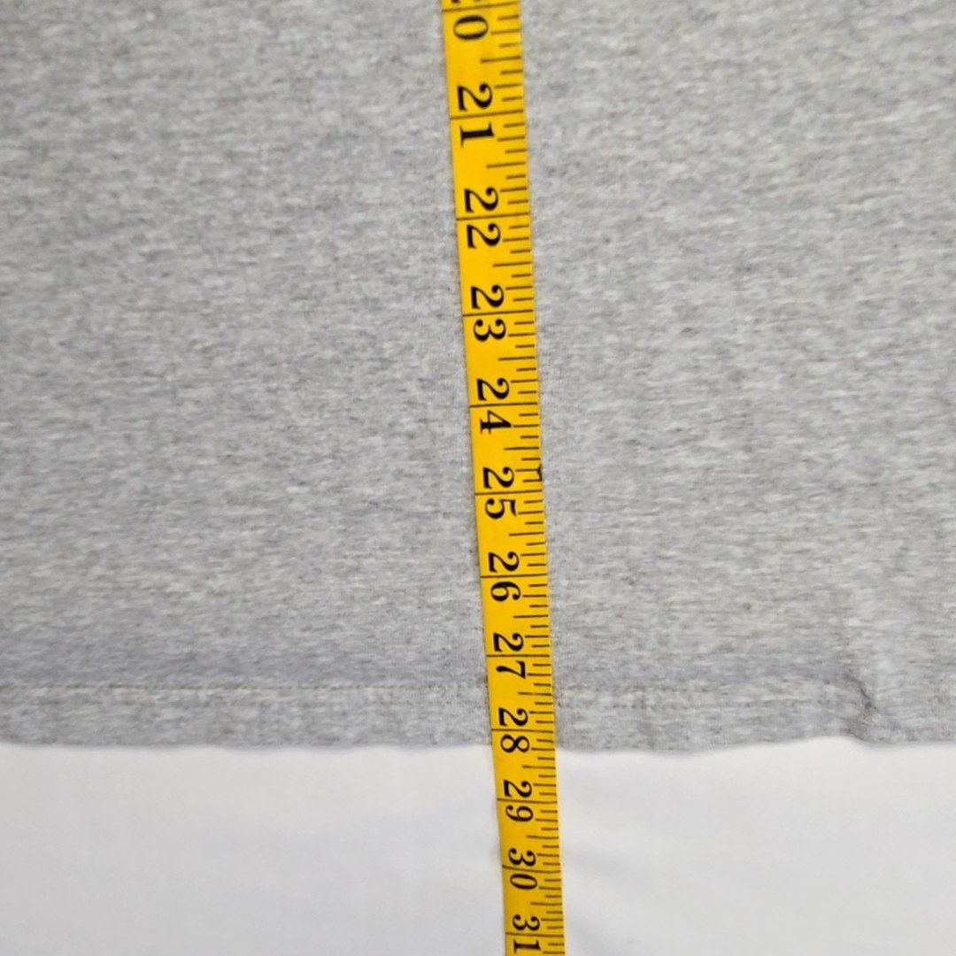 Vintage Vintage Air Force One Presidential Crew 2XL Gray Tee Size US XXL / EU 58 / 5 - 10 Thumbnail