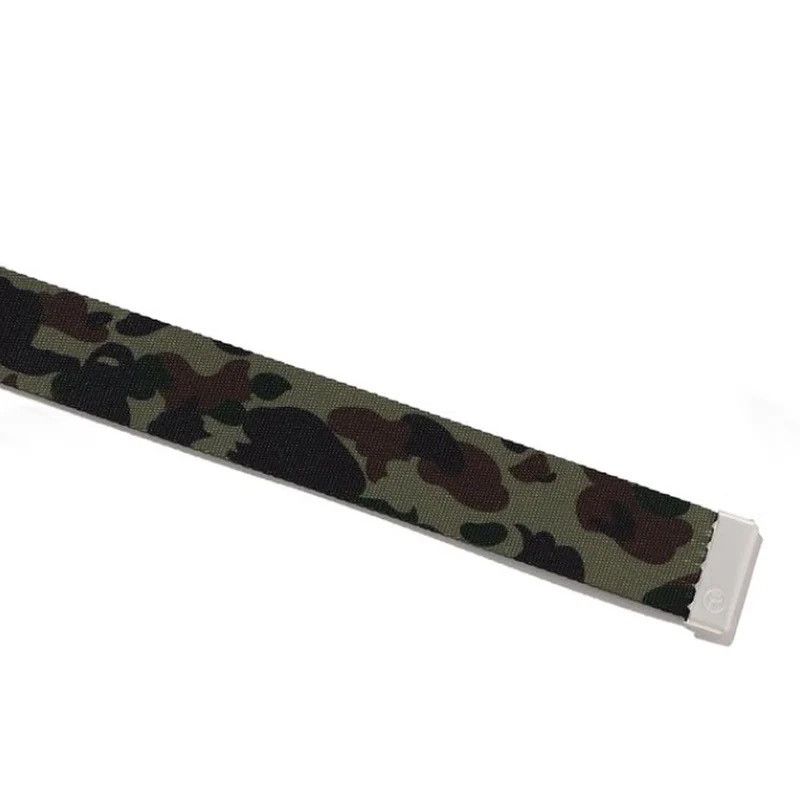 Bape Bape Belt Size ONE SIZE - 3 Thumbnail
