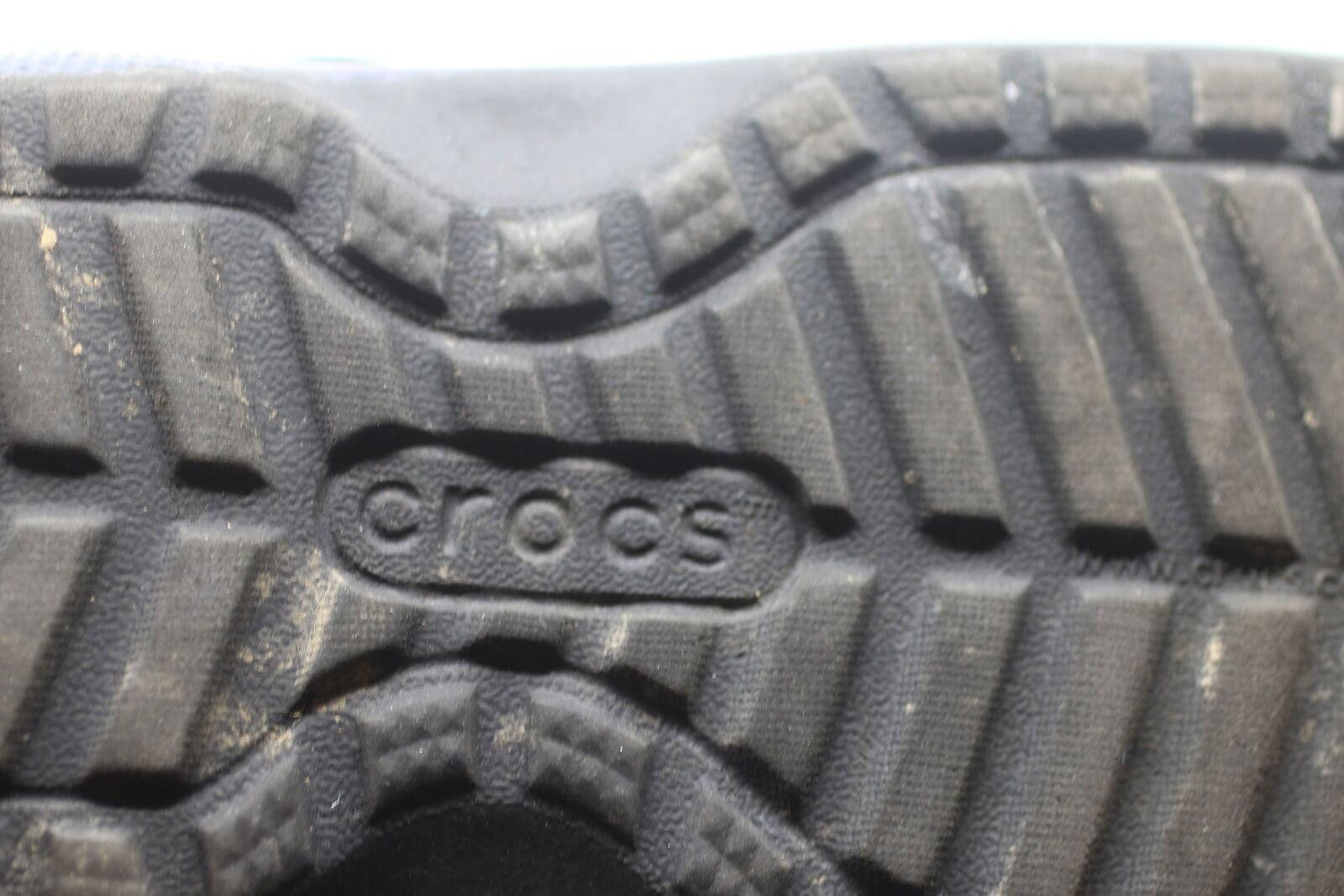 Other Crocs Unisex Classic Lined Out of This World US Size M5 W7 Size US 7.5 / IT 37.5 - 10 Thumbnail