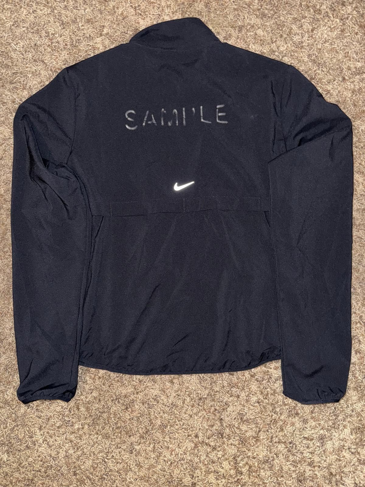 Nike Nike Swoosh Women's Dri-FIT Running Jacket Sample Size S / US 4 / IT 40 - 6 Thumbnail