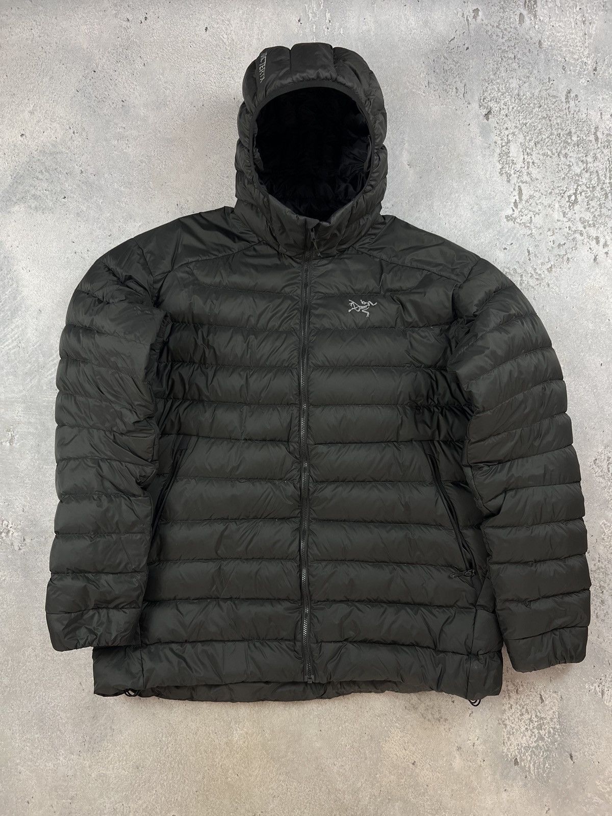 Arc'teryx Arc’teryx cerium puffer jacket Size US XL / EU 56 / 4 - 1 Thumbnail