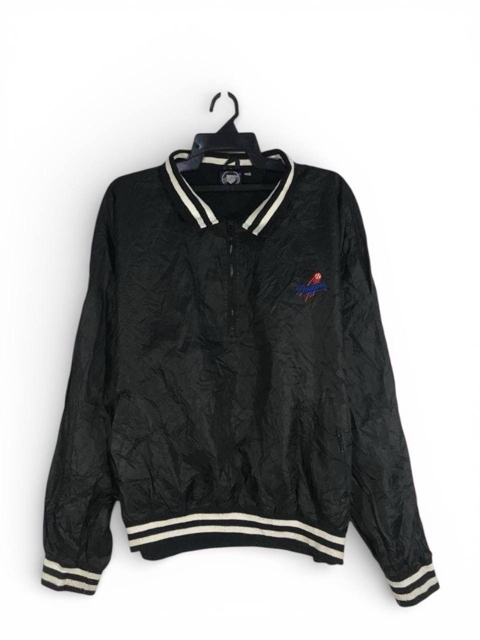 Other Vintage dodgers zipper jacket size XL Size US XL / EU 56 / 4 - 1 Thumbnail