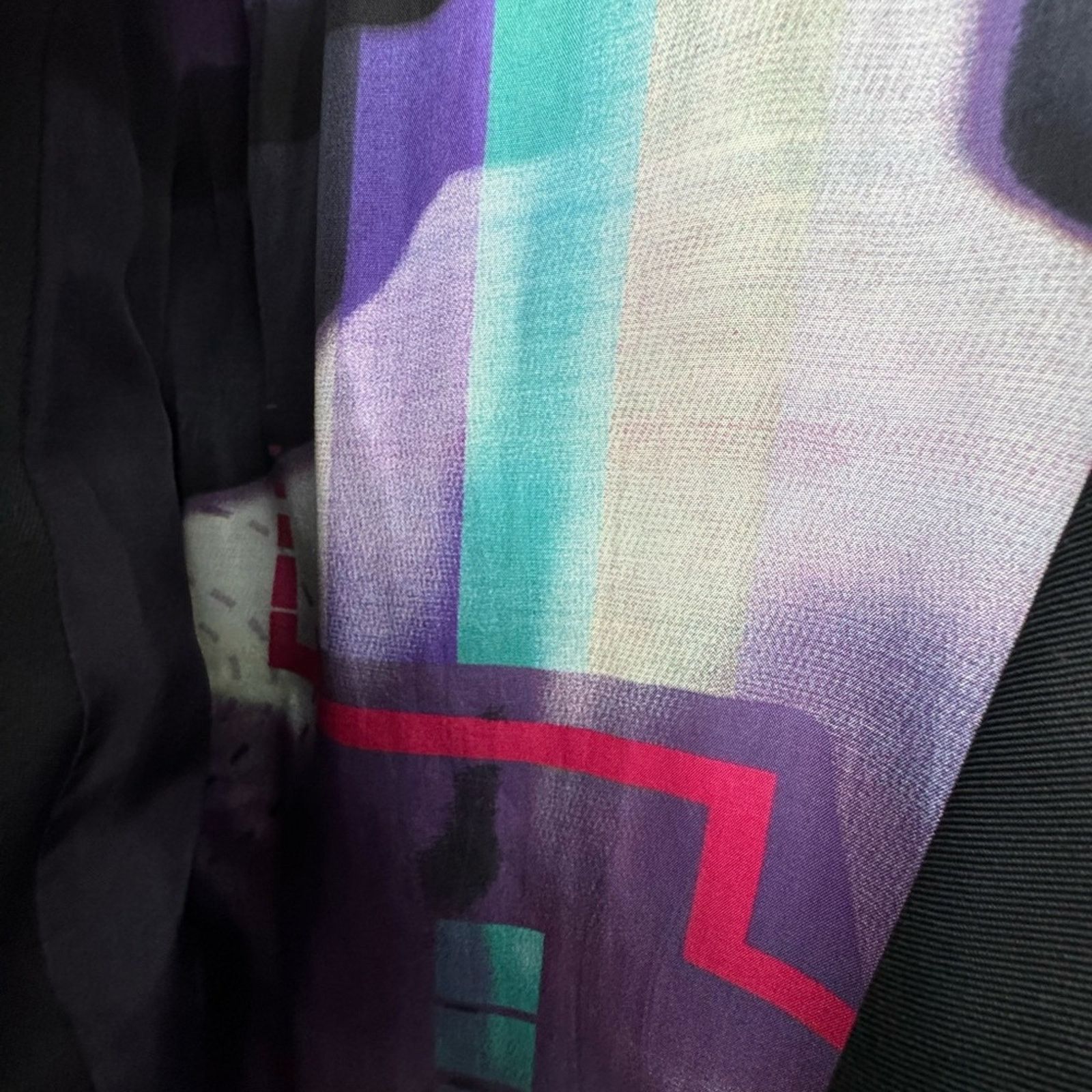 Jean Paul Gaultier Vintage Jean Paul Gaultier blazer Size M / US 6-8 / IT 42-44 - 2 Thumbnail