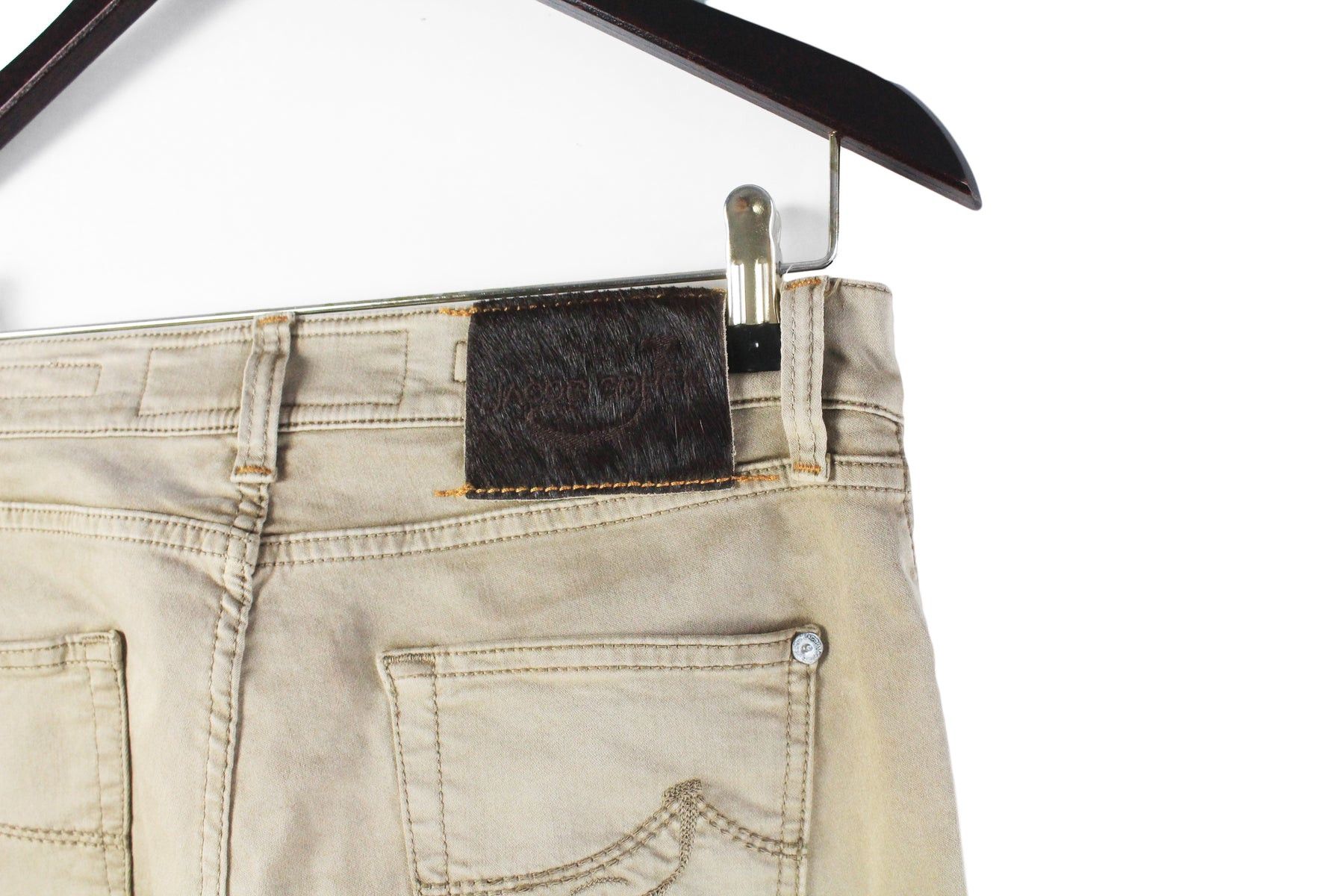 Jacob Cohen Jacob Cohen Pants Women's 28 Size 28" / US 6 / IT 42 - 5 Thumbnail