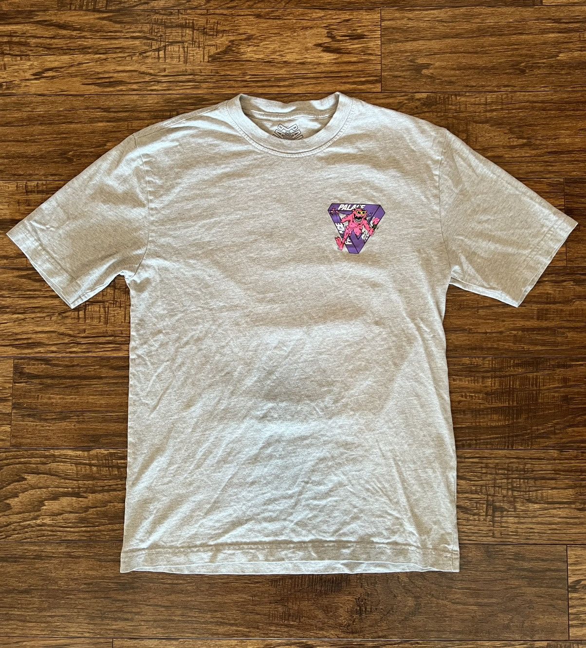 Palace Palace M-Zone Mutant Ripper T-Shirt Size US S / EU 44-46 / 1 - 1 Thumbnail