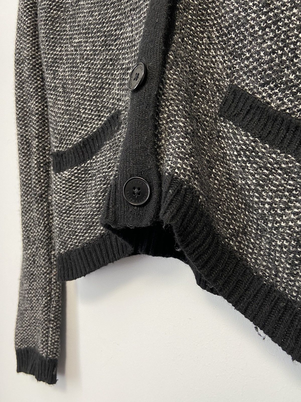 Polo Ralph Lauren Vintage Women’s Sweater Cardigan 90’s