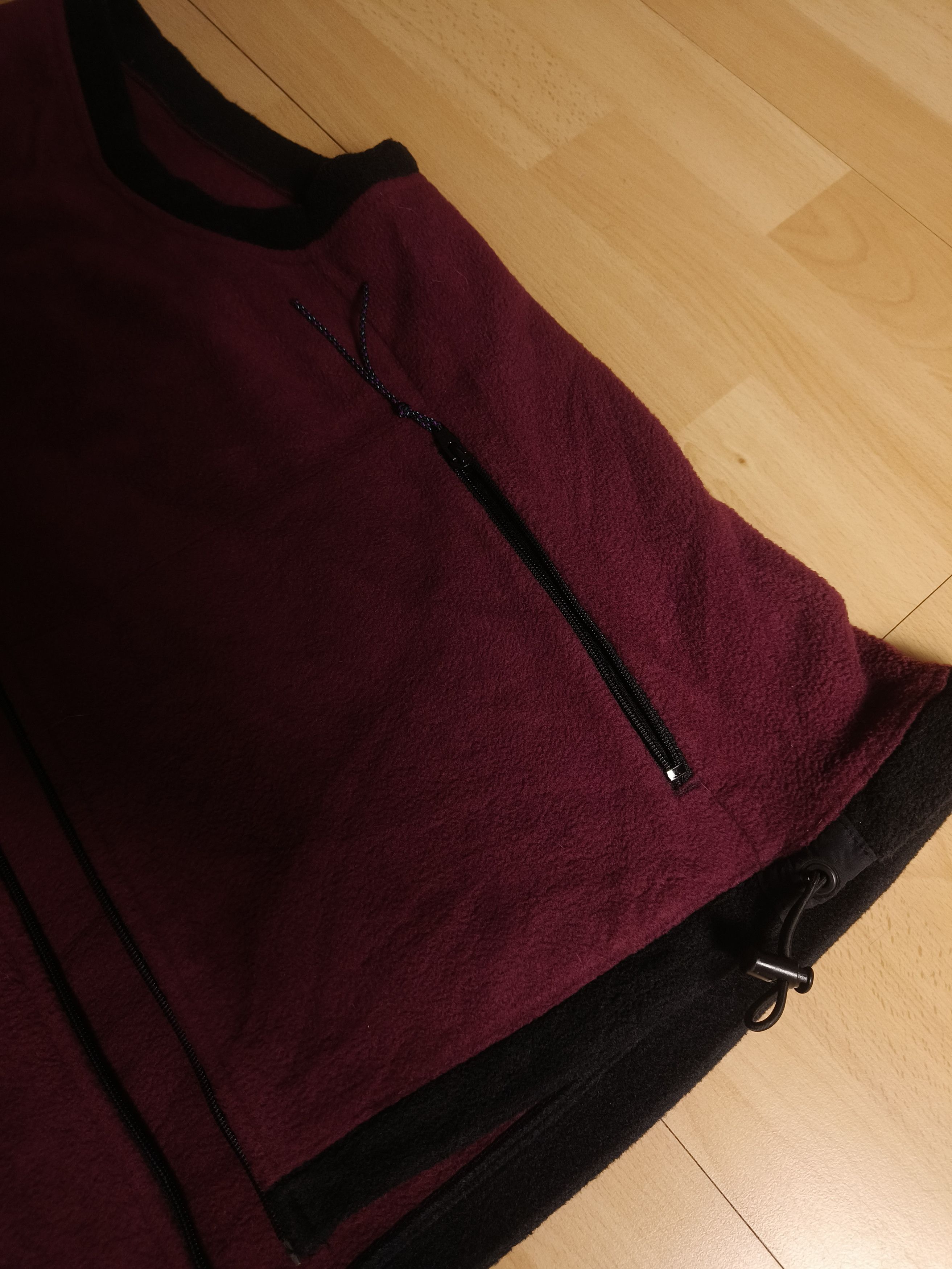 Rei × Vintage REI Polartec Fleece Vest Size US L / EU 52-54 / 3 - 4 Thumbnail