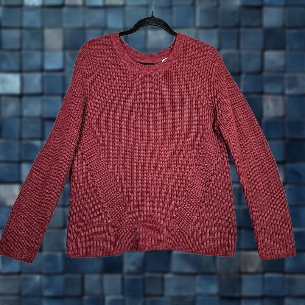 Vintage Heritage Sweater Cardigan Size M / US 6-8 / IT 42-44 - 1 Thumbnail