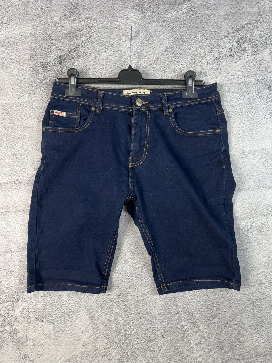 Von Dutch Von Dutch denim shorts Size US 32 / EU 48 - 2 Thumbnail