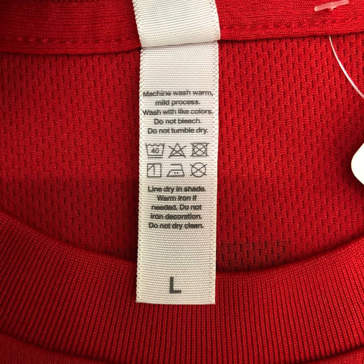 Japanese Brand T246 B.FES FESTIVITIES SPRING 2019 SLAM DUNK TEE Size US M / EU 48-50 / 2 - 7 Thumbnail