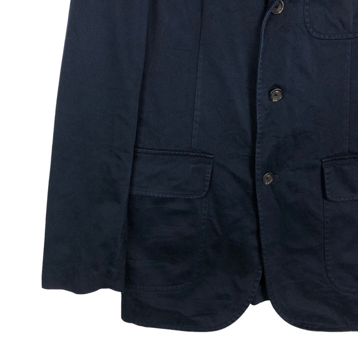 Polo Ralph Lauren 🔥Vintage Chore Work Jacket Polo Ralph Lauren Size US S / EU 44-46 / 1 - 4 Thumbnail