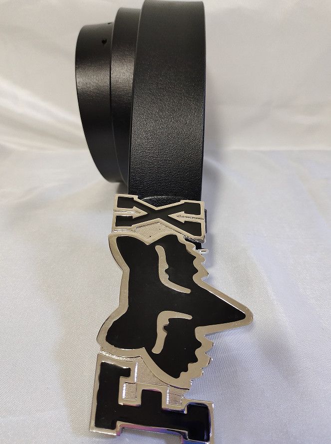 Other Fashion personalized simple belt Size ONE SIZE - 4 Thumbnail