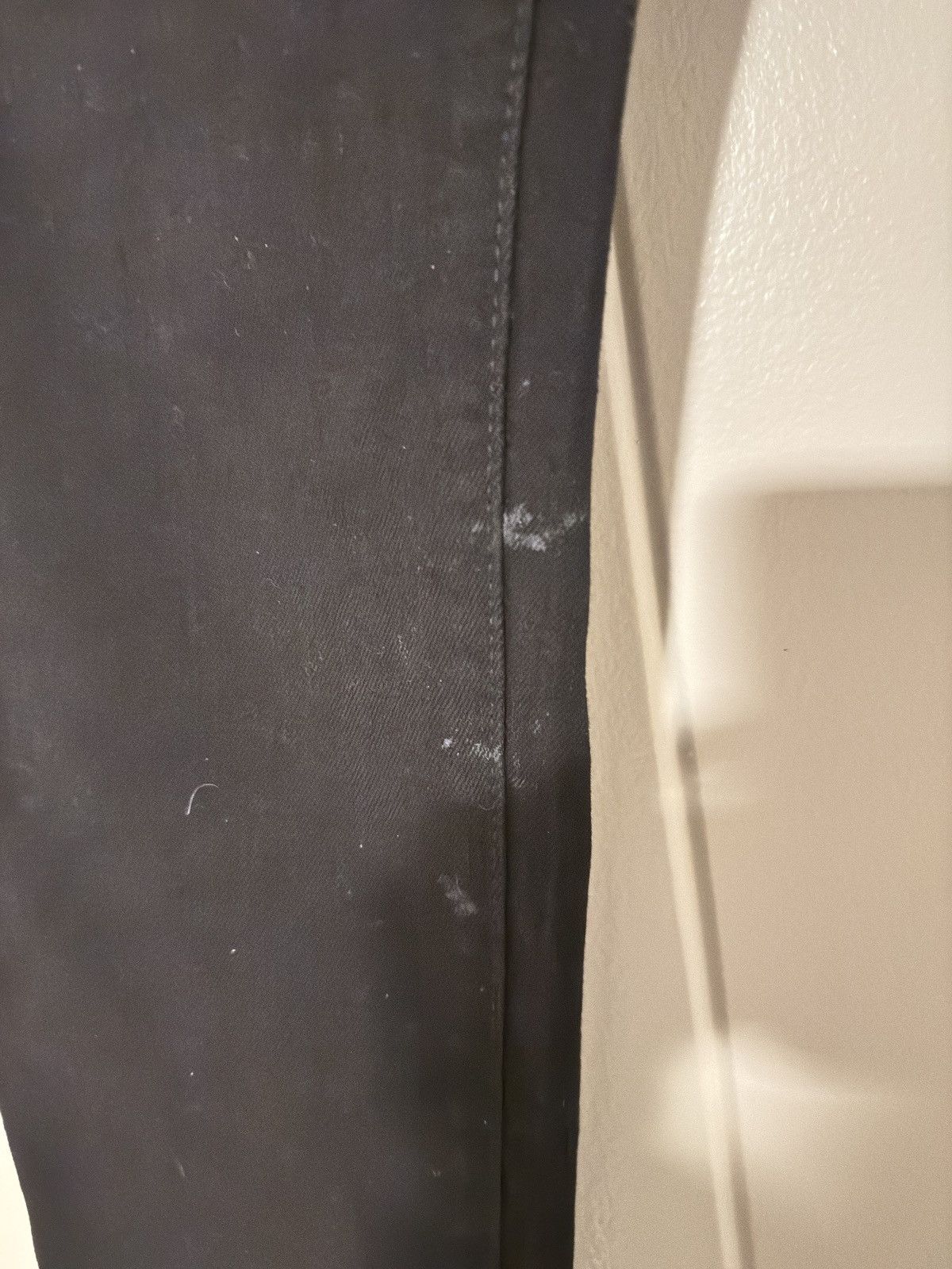 Other Run Away Pants Black Size US 32 / EU 48 - 4 Thumbnail
