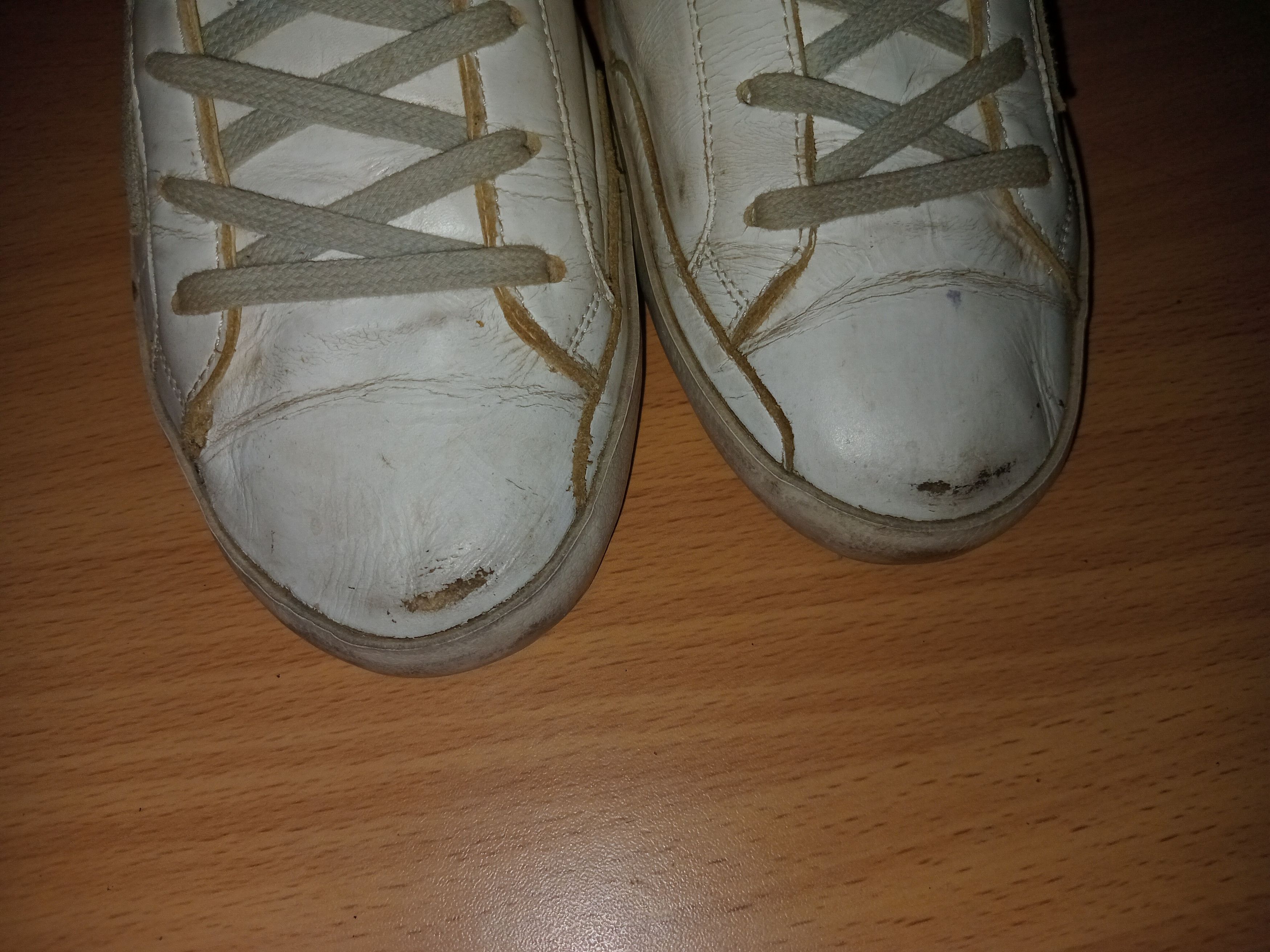 Golden Goose Golden Goose Superstar Size US 8 / IT 38 - 2 Thumbnail