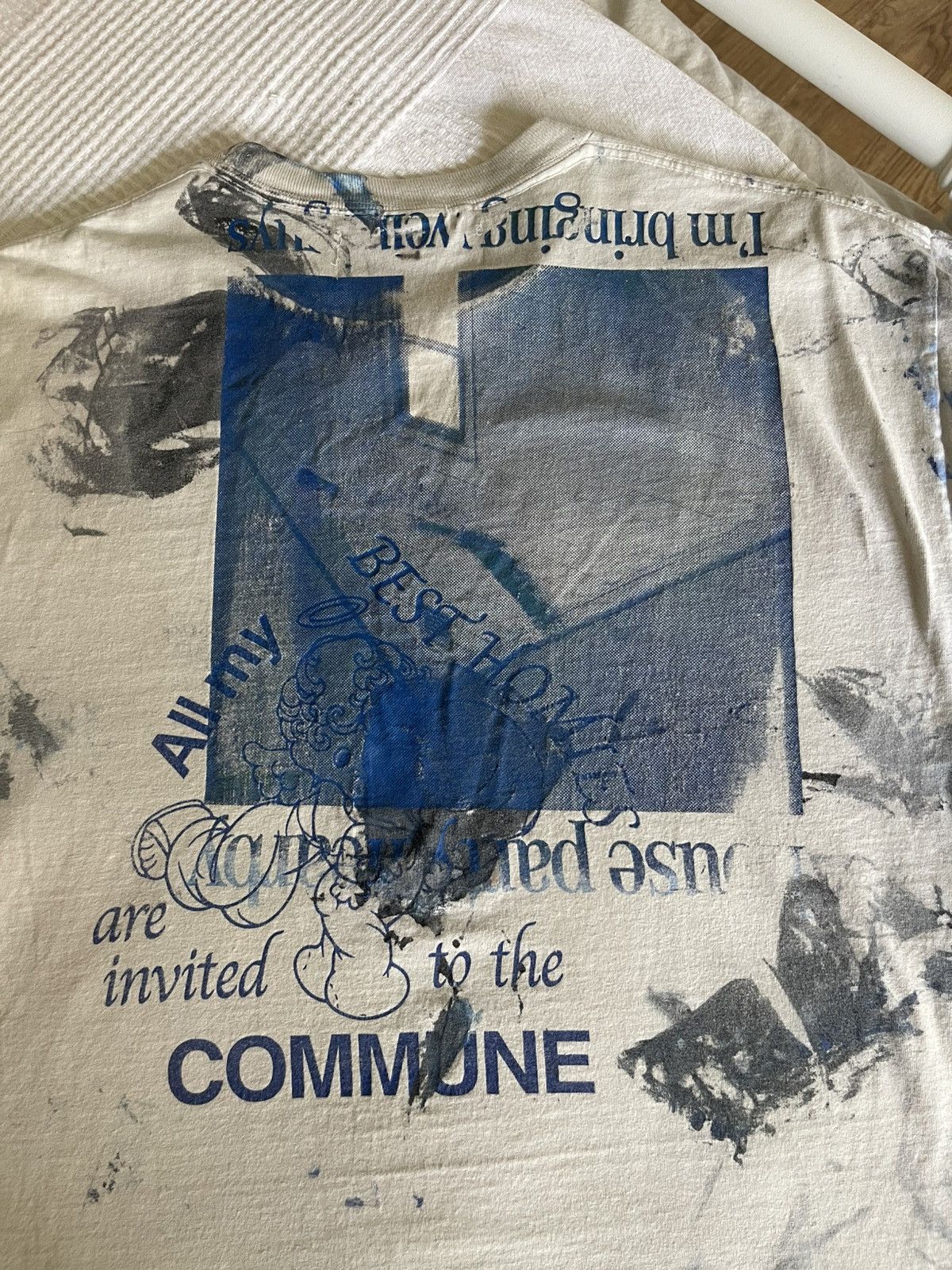 Henry Johnson Henry Johnson Rag Size L Size US L / EU 52-54 / 3 - 9 Thumbnail