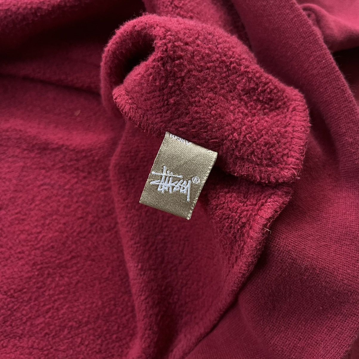 Stussy Stussy Size US S / EU 44-46 / 1 - 3 Thumbnail