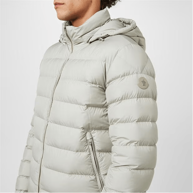 Moncler Arneb Puffer Jacket Size US XL / EU 56 / 4 - 3 Thumbnail