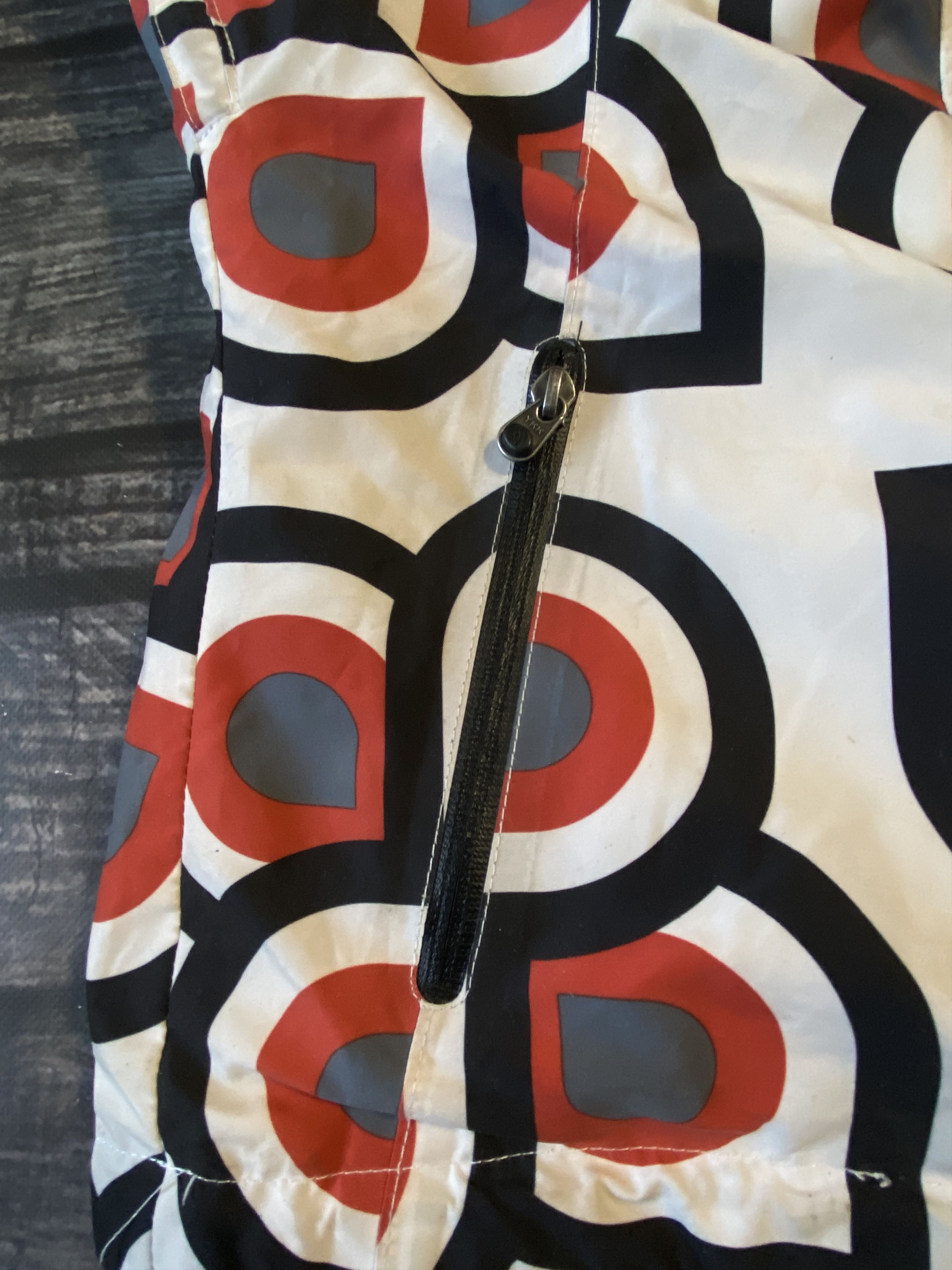 The North Face Gore-Tex North Face Geometric Winter Jacket Size S / US 4 / IT 40 - 15 Thumbnail