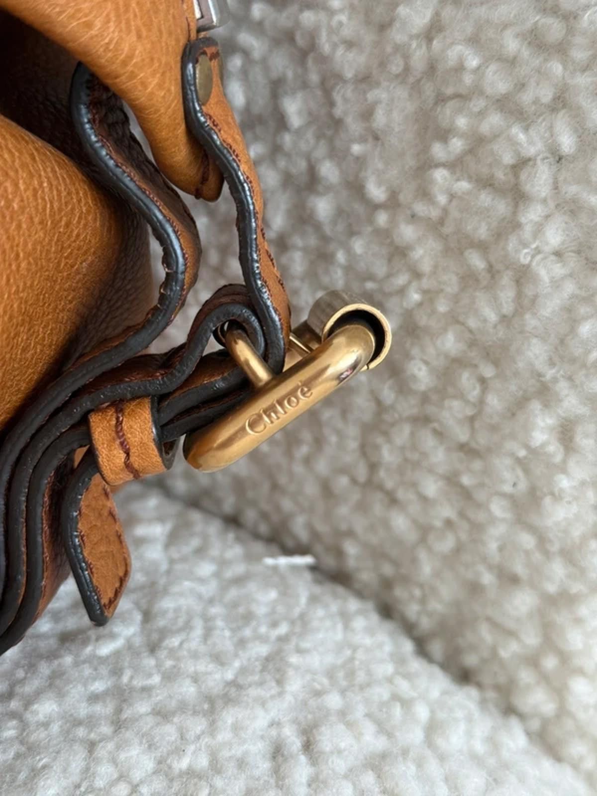 chloma Chloé Paddington Bag Size ONE SIZE - 12 Thumbnail