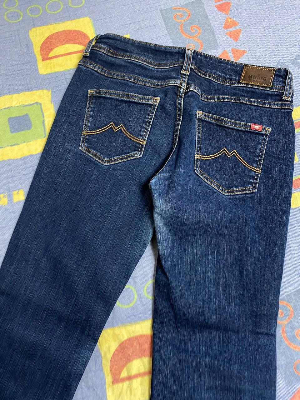 Mustang Mustang Denim Jeans Size US 28 / EU 44 - 17 Thumbnail