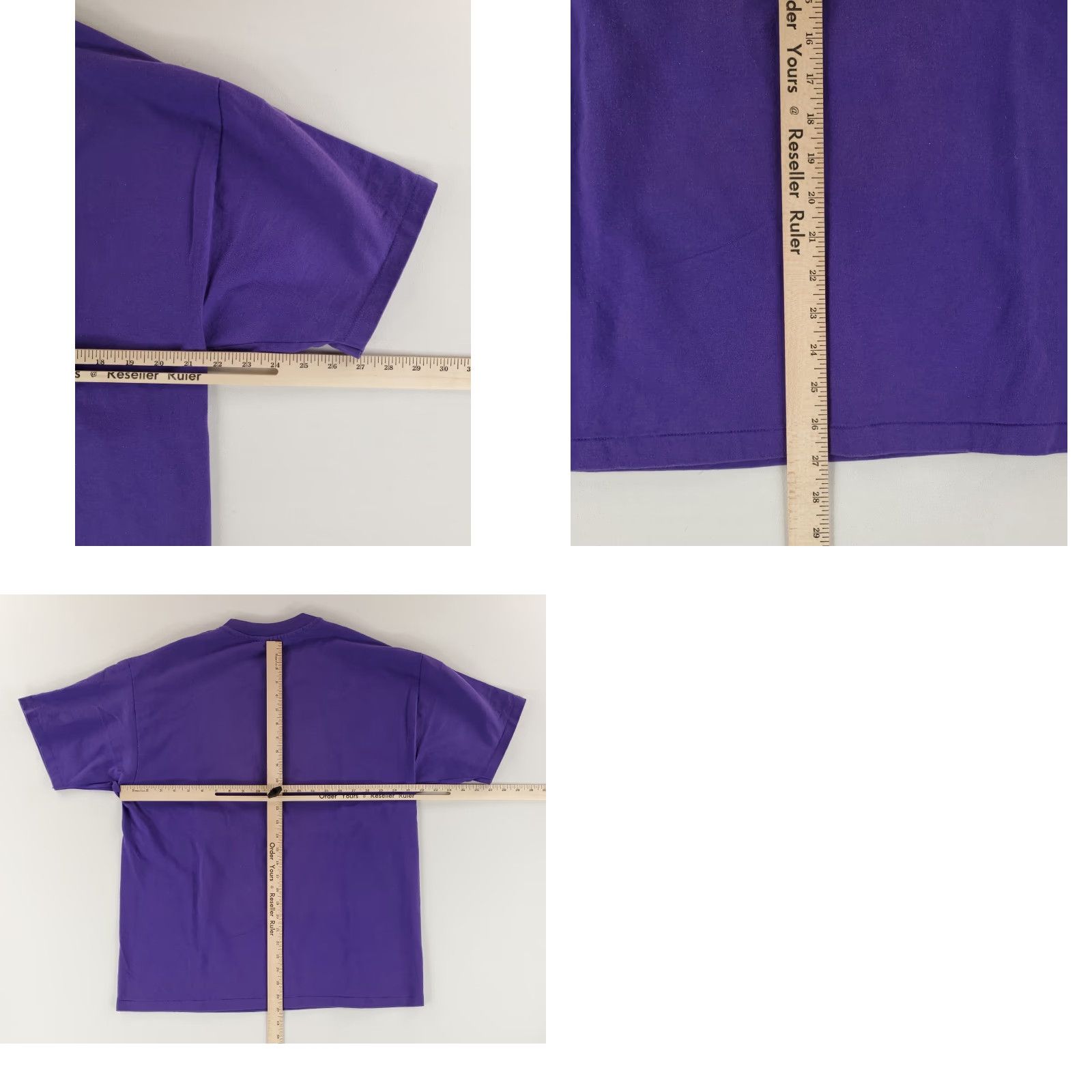 Vintage Girl Scouts T Shirt We've Got It Together Purple Womens XL Single Stitch Size XL / US 12-14 / IT 48-50 - 8 Thumbnail