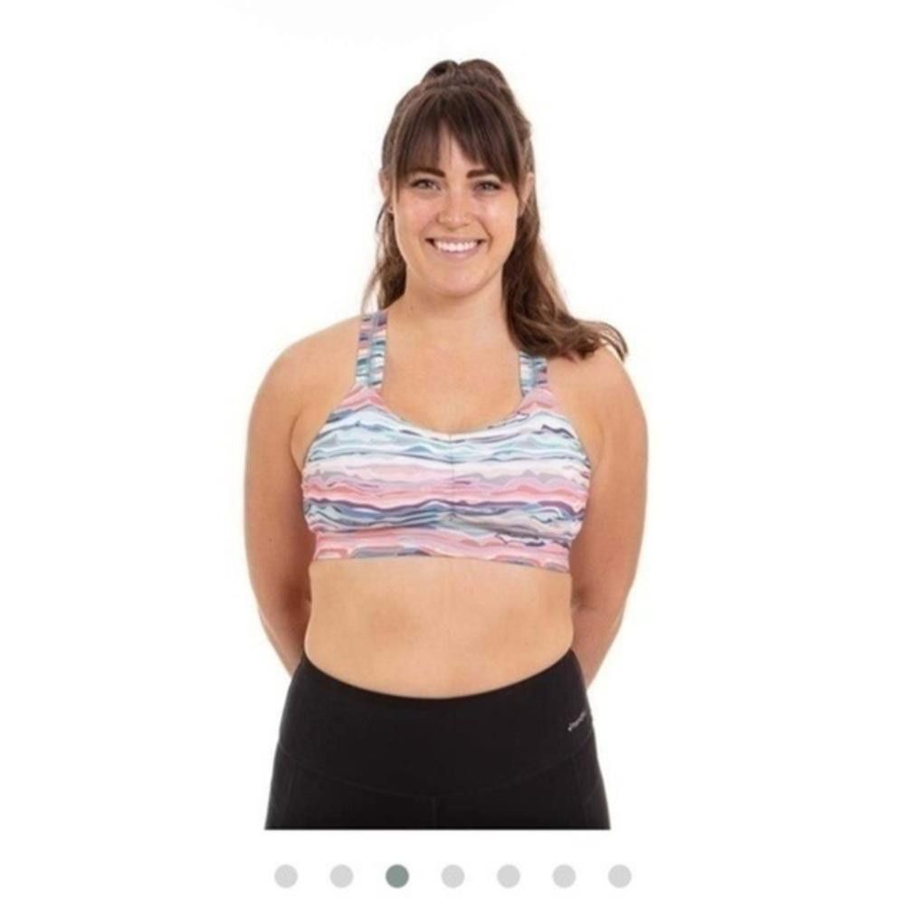 Designer Handful Y-Back Bra Size ONE SIZE - 1 Thumbnail