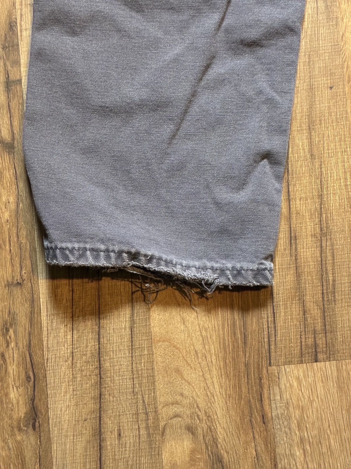 Carhartt Vintage carhartt pants Size US 29 - 8 Thumbnail