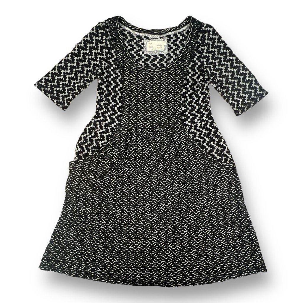 Anthropologie Saturday Sunday Anthropologie Dress Size Small Size S / US 4 / IT 40 - 6 Thumbnail
