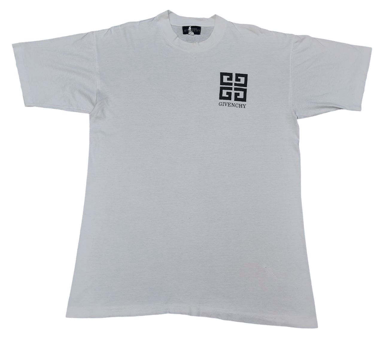 ❎ Givenchy Logo T