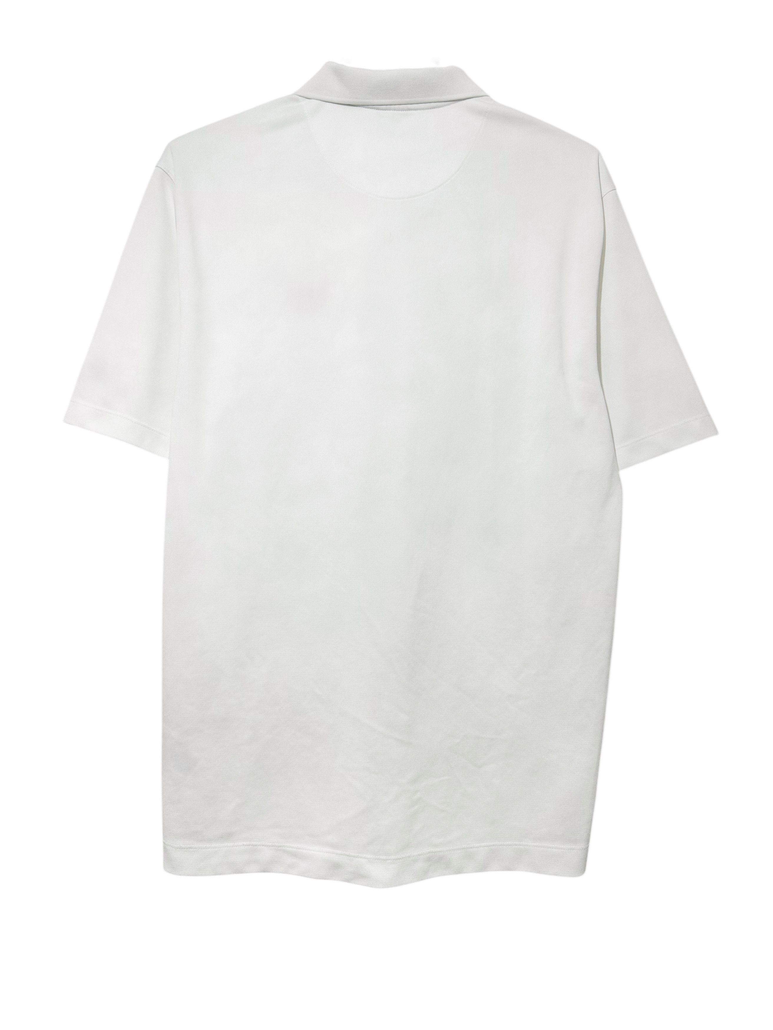 Nike × Vintage Vintage Nike Golf Dri Fit Polo T-shirt (XL) Size US XL / EU 56 / 4 - 2 Thumbnail