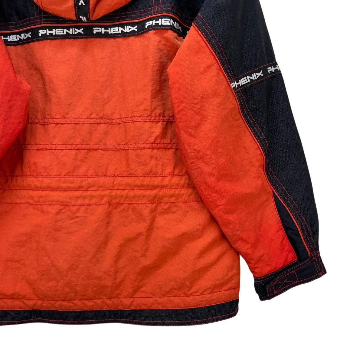 Descente Vintage Japanese Brand Phenix Ski Overalls Pant Size US M / EU 48-50 / 2 - 6 Thumbnail