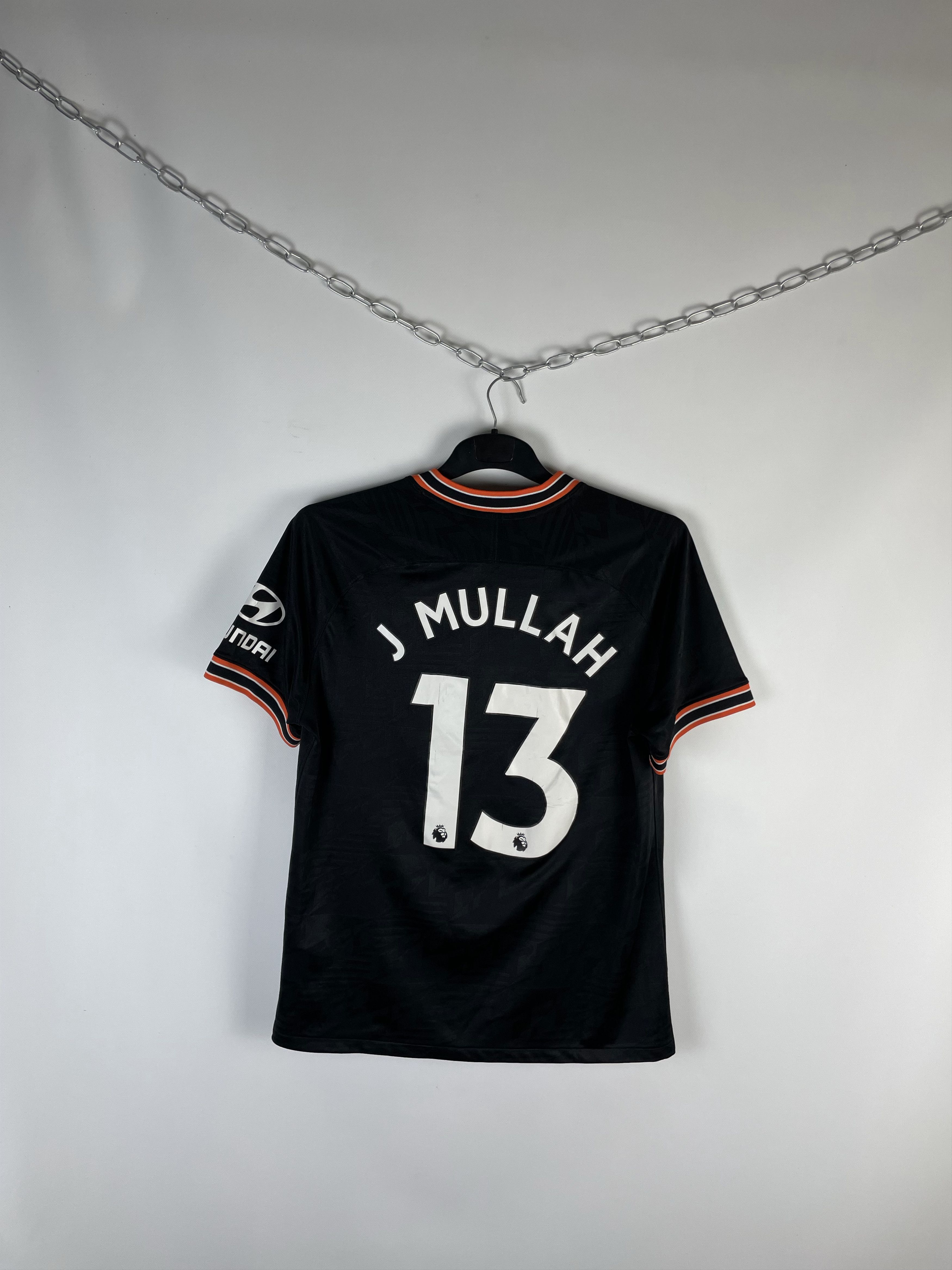 Nike Nike Chelsea Football Shirt Soccer Jersey Size US L / EU 52-54 / 3 - 8 Thumbnail