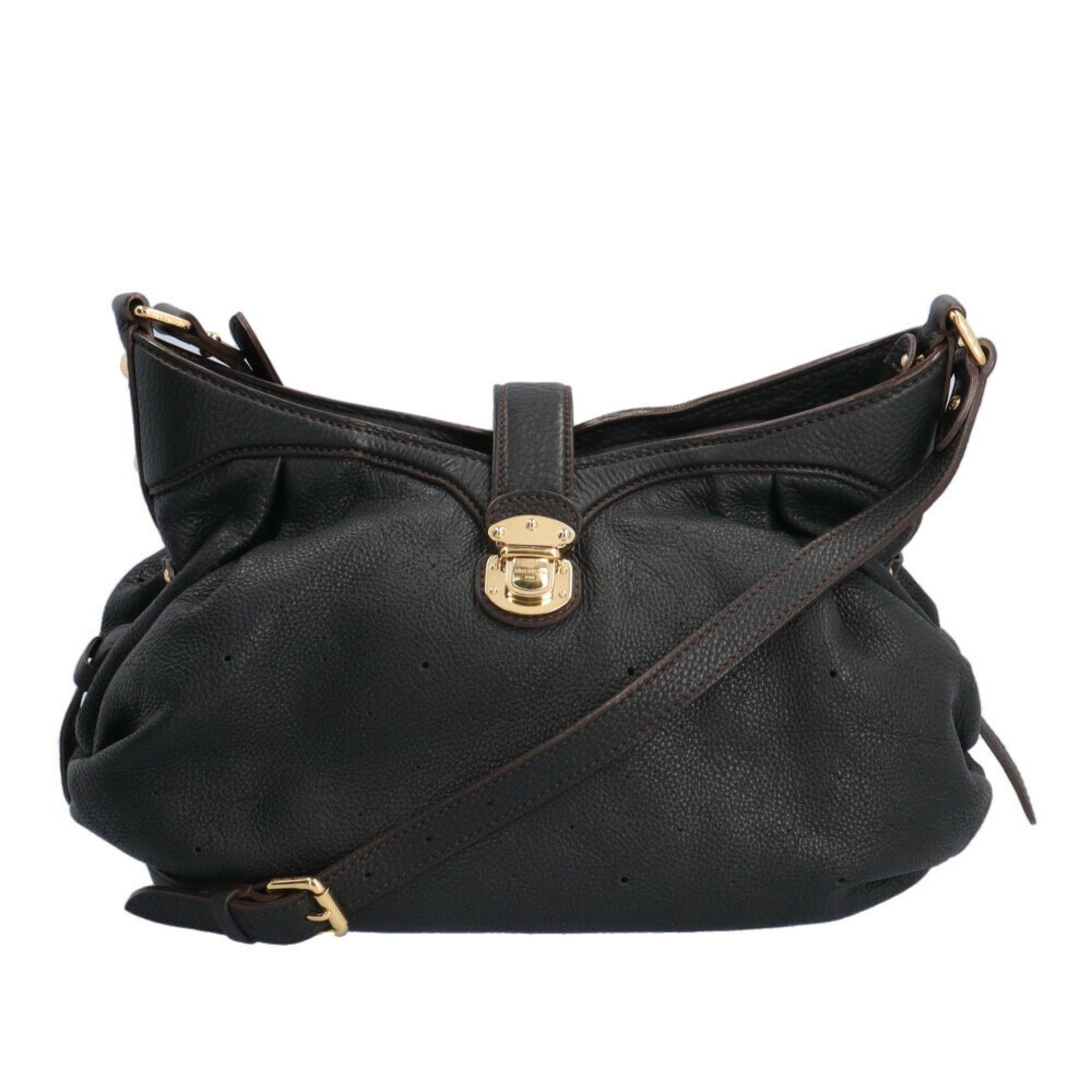 Louis Vuitton Louis Vuitton Mahina shoulder Size ONE SIZE - 1 Thumbnail