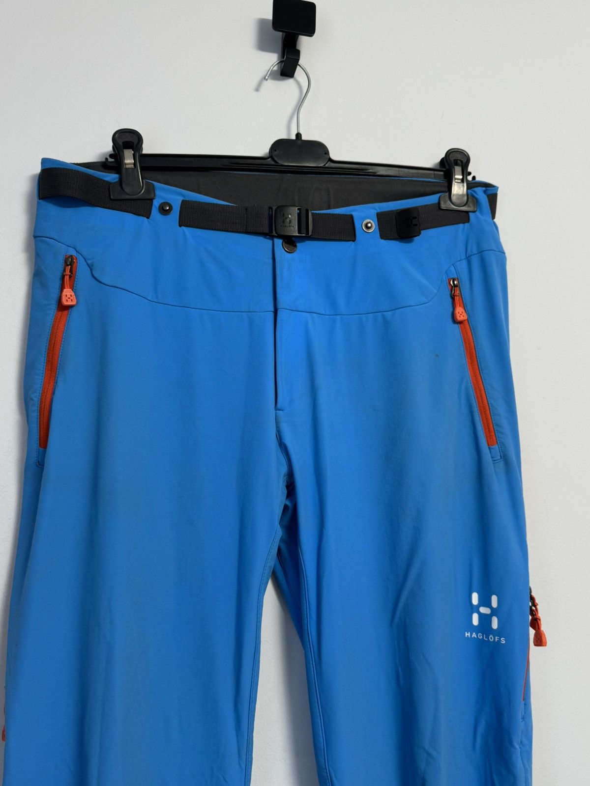 Haglofs Haglöfs Rando Flex Pant – Climbing Gear Review Size US 32 / EU 48 - 2 Thumbnail