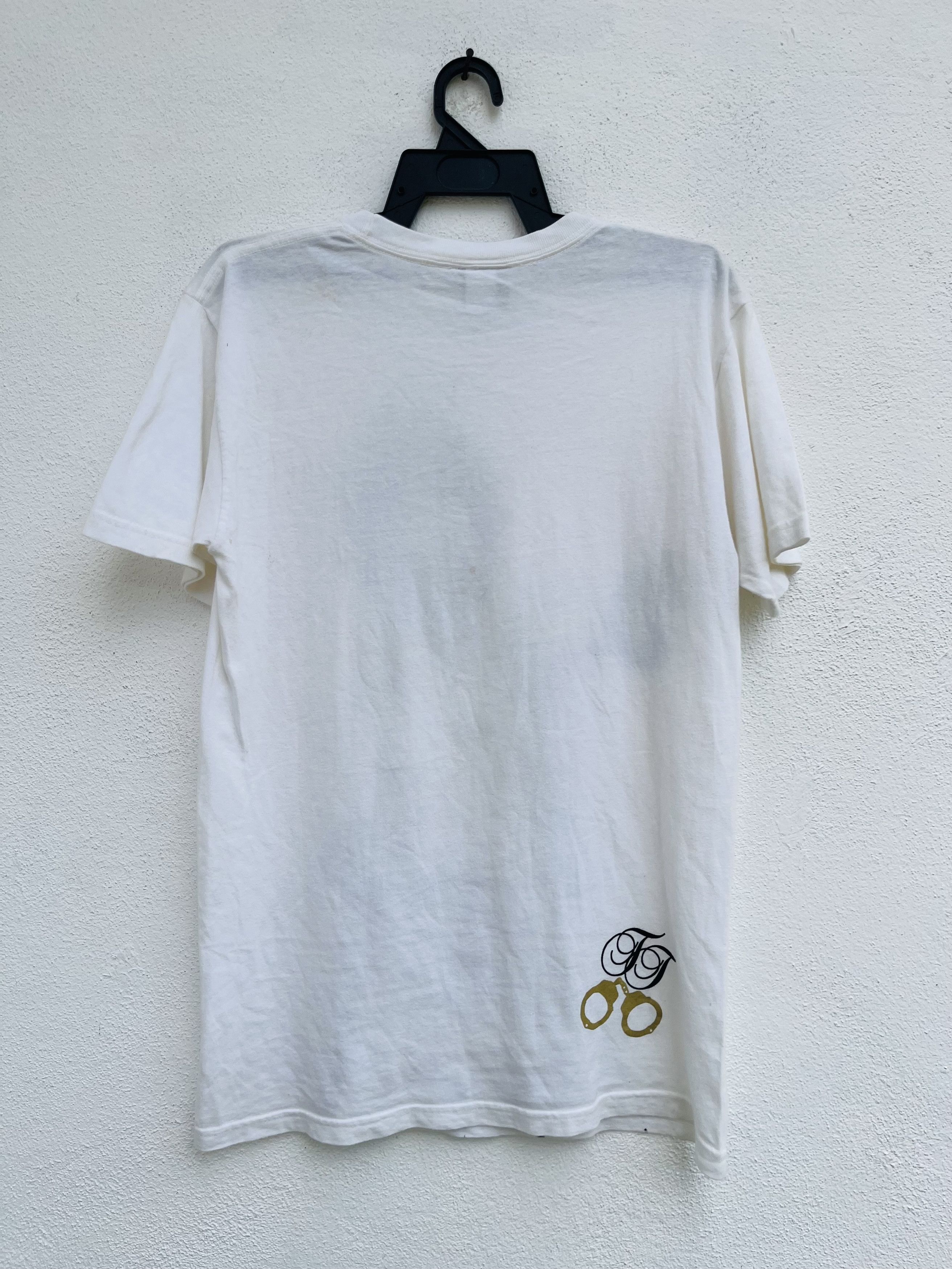 Japanese Brand Vintage Tank Theory Japanese Designer Fashion Style Size US L / EU 52-54 / 3 - 2 Thumbnail