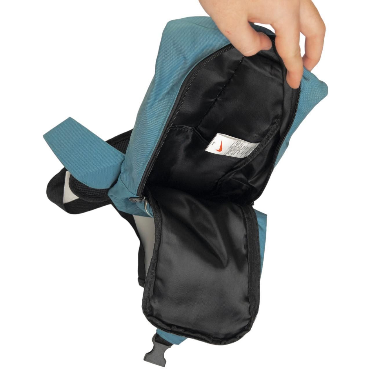 Nike Vintage Nike Mini Sling Bag Size ONE SIZE - 4 Thumbnail