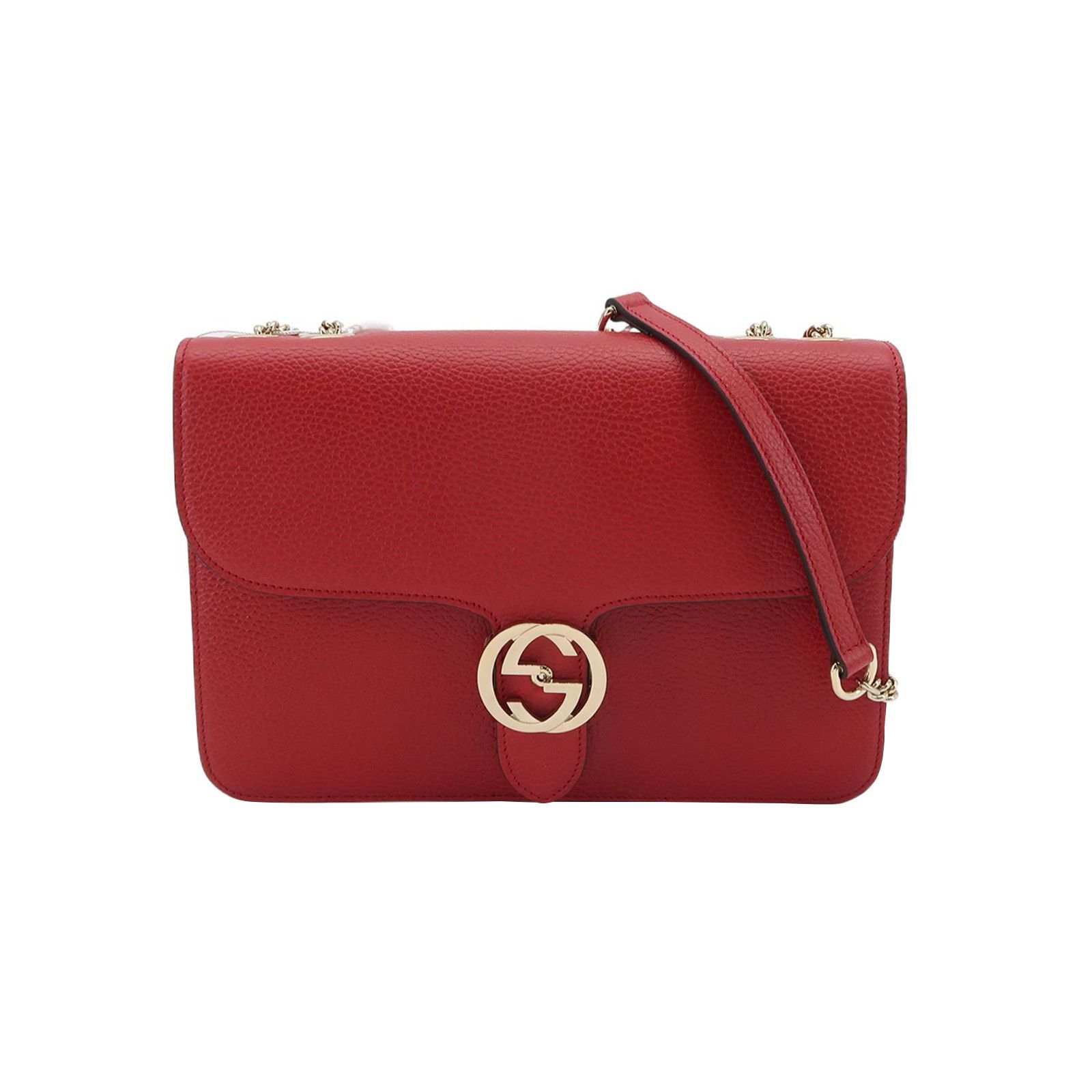 Gucci Gucci Women os Shoulder Bags Size ONE SIZE - 1 Thumbnail