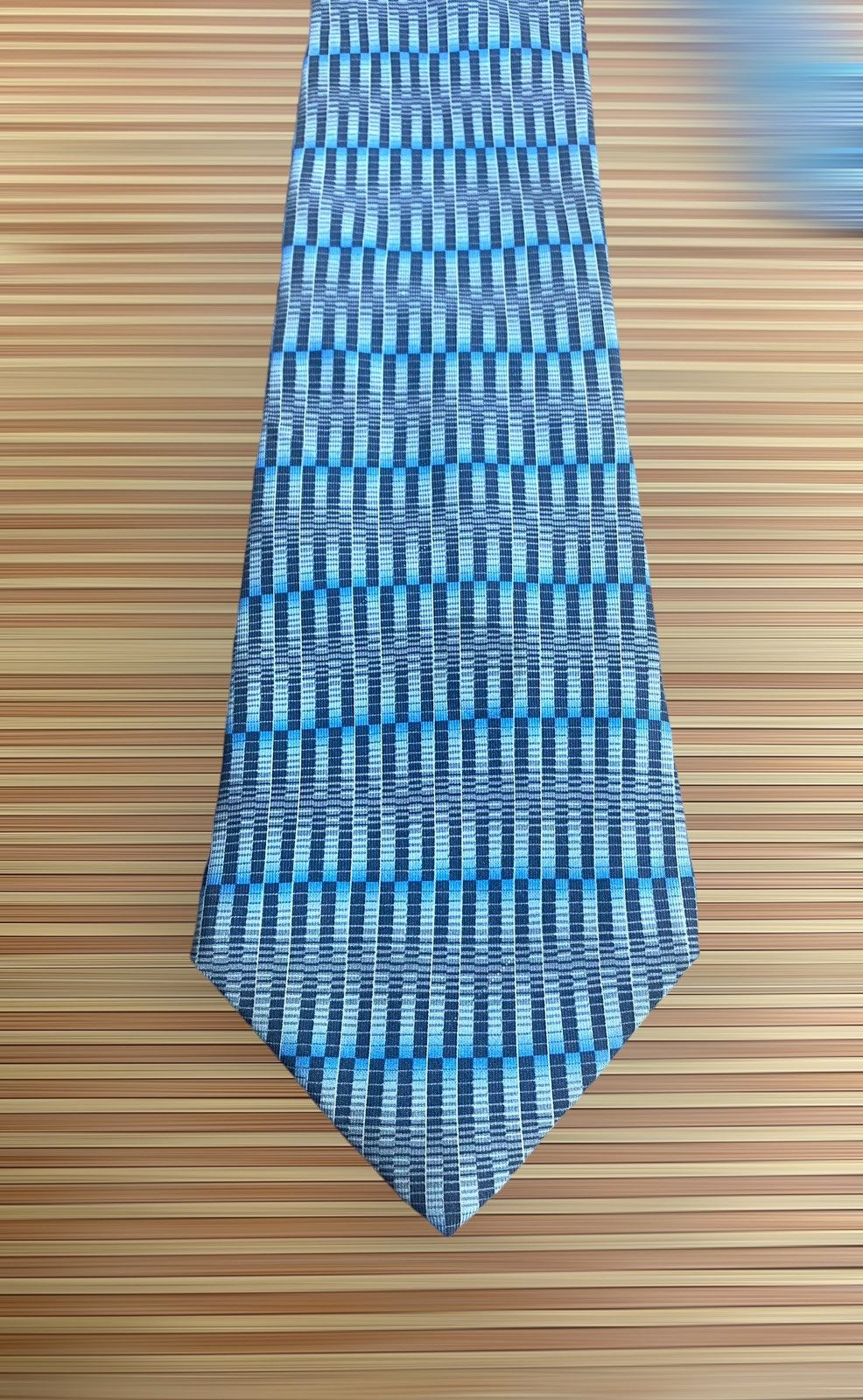 Rare‼️ Vintage Yvest Saint Laurent Silk Neck Tie