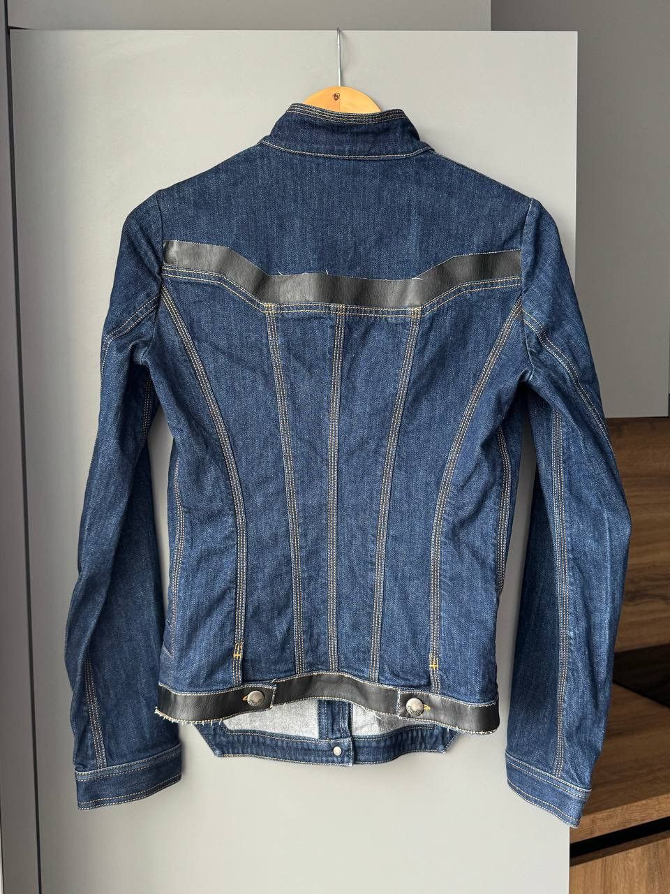 Just Cavalli × Roberto Cavalli Robert Cavalli Just Cavalli Archive Jacket Size M / US 6-8 / IT 42-44 - 6 Thumbnail