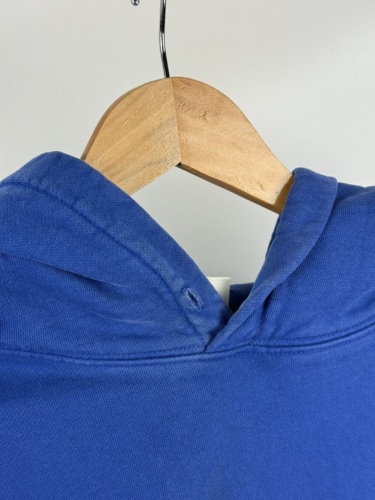 Frank Ocean Frank Ocean Blonded Heavy Graphic Print Hoodie Pullover Size US M / EU 48-50 / 2 - 17 Thumbnail
