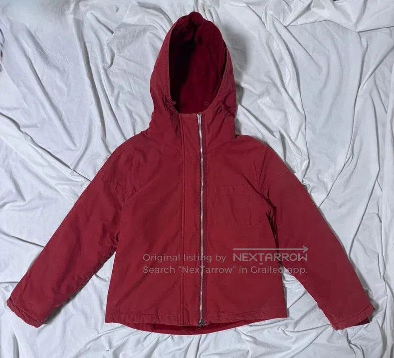 Helmut Lang Helmut Lang Vintage Cargo Jacket. Size US M / EU 48-50 / 2 - 1 Thumbnail