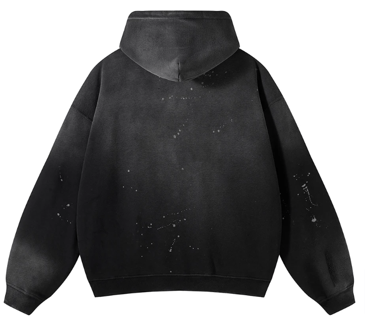 Game of Shadow-M- Hoodie