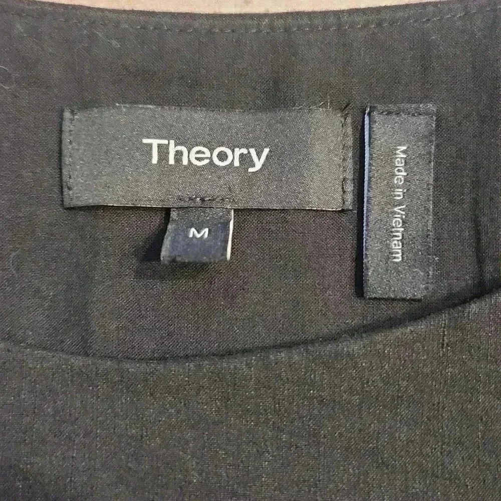 Theory Theory Panel Shift Dress Size M / US 6-8 / IT 42-44 - 5 Thumbnail