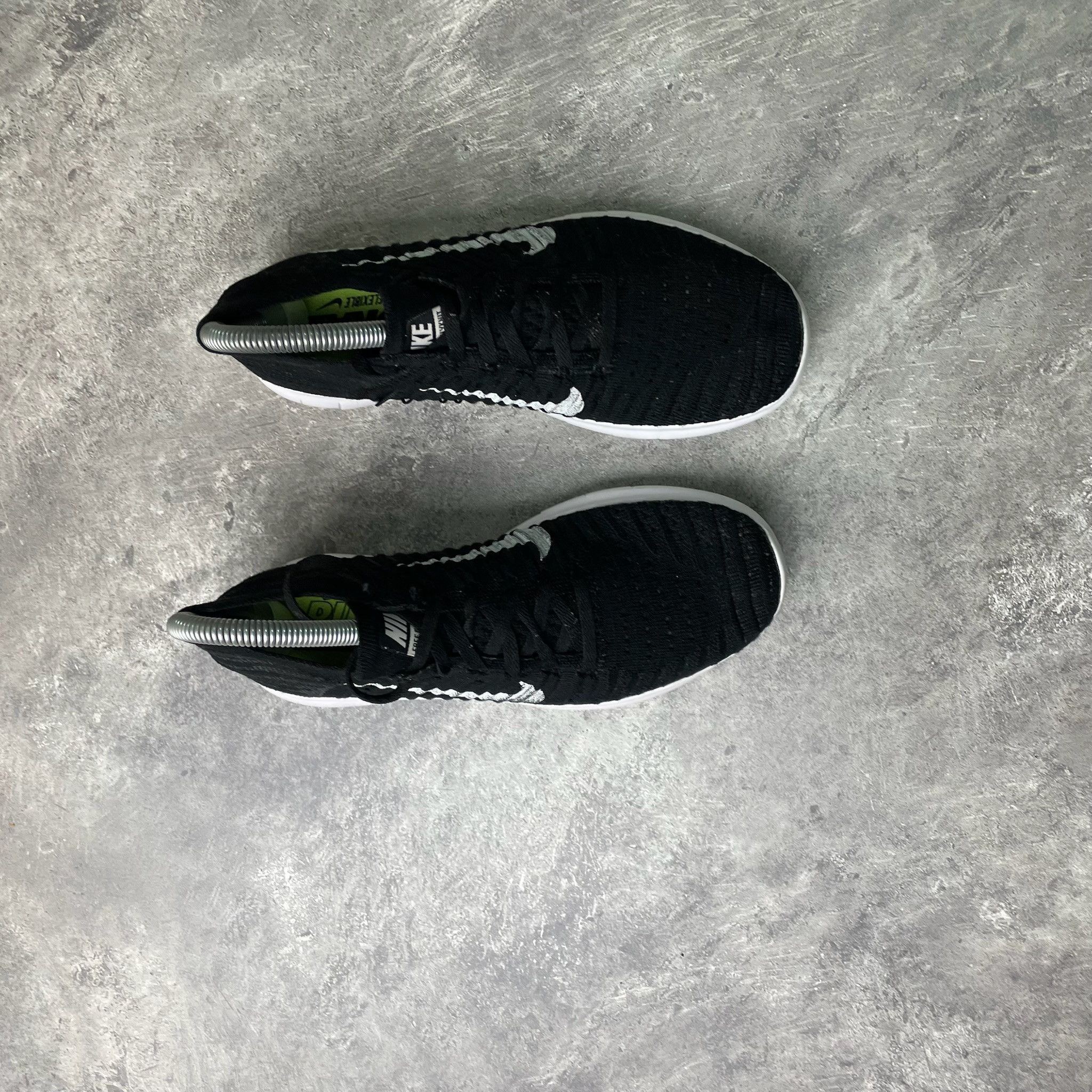 Nike Nike Free RN Flyknit Size US 7 / IT 37 - 5 Thumbnail