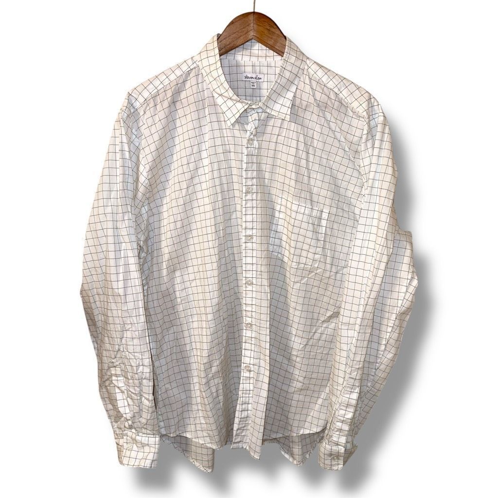 Shop All Shirts – Steven Alan