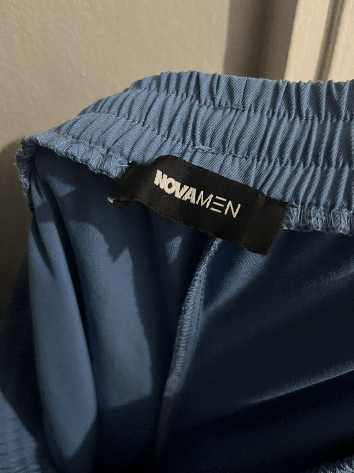 Fashion Nova Star Adjustable Pants ( XL ) Size US 40 / EU 56 - 3 Thumbnail