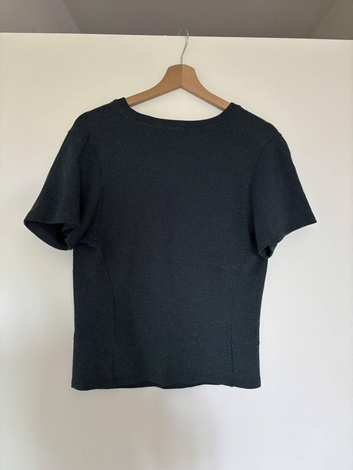 Vivienne Westwood Vivienne Westwood Anglomania Shirt Size S / US 4 / IT 40 - 2 Thumbnail