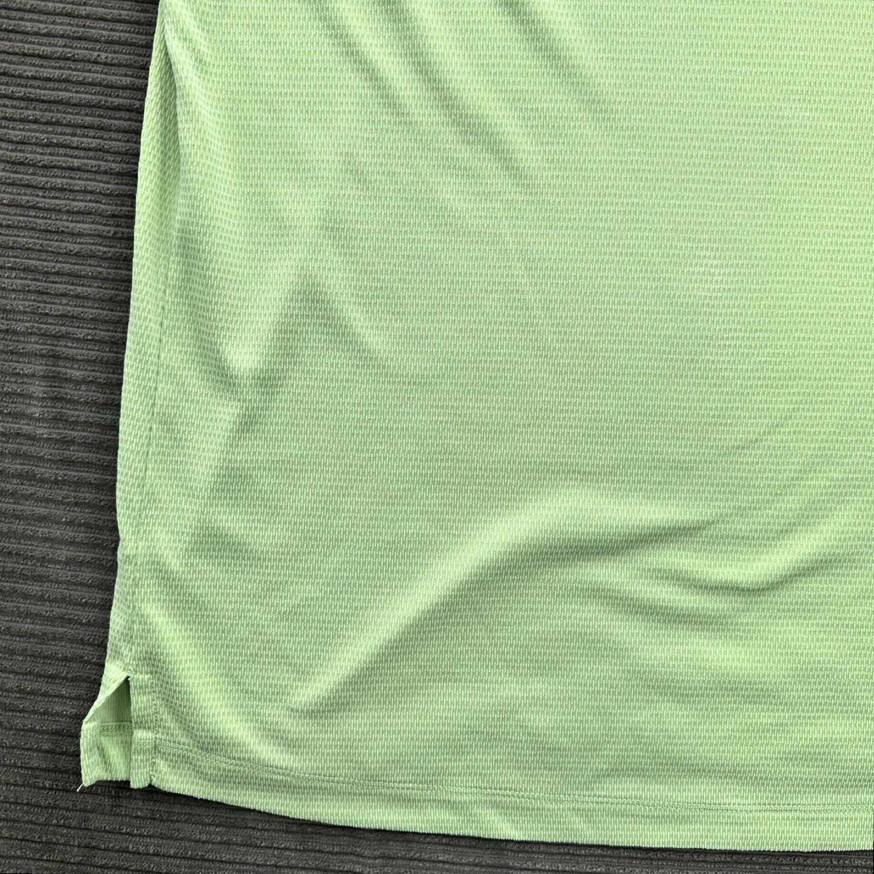 Tommy Bahama Tommy Bahama Polo Shirt Men XL Green Modal Golf Weekend Travel Shirt Polo Golfing Outdoor Casual Mens XL Green Size US XL / EU 56 / 4 - 6 Thumbnail