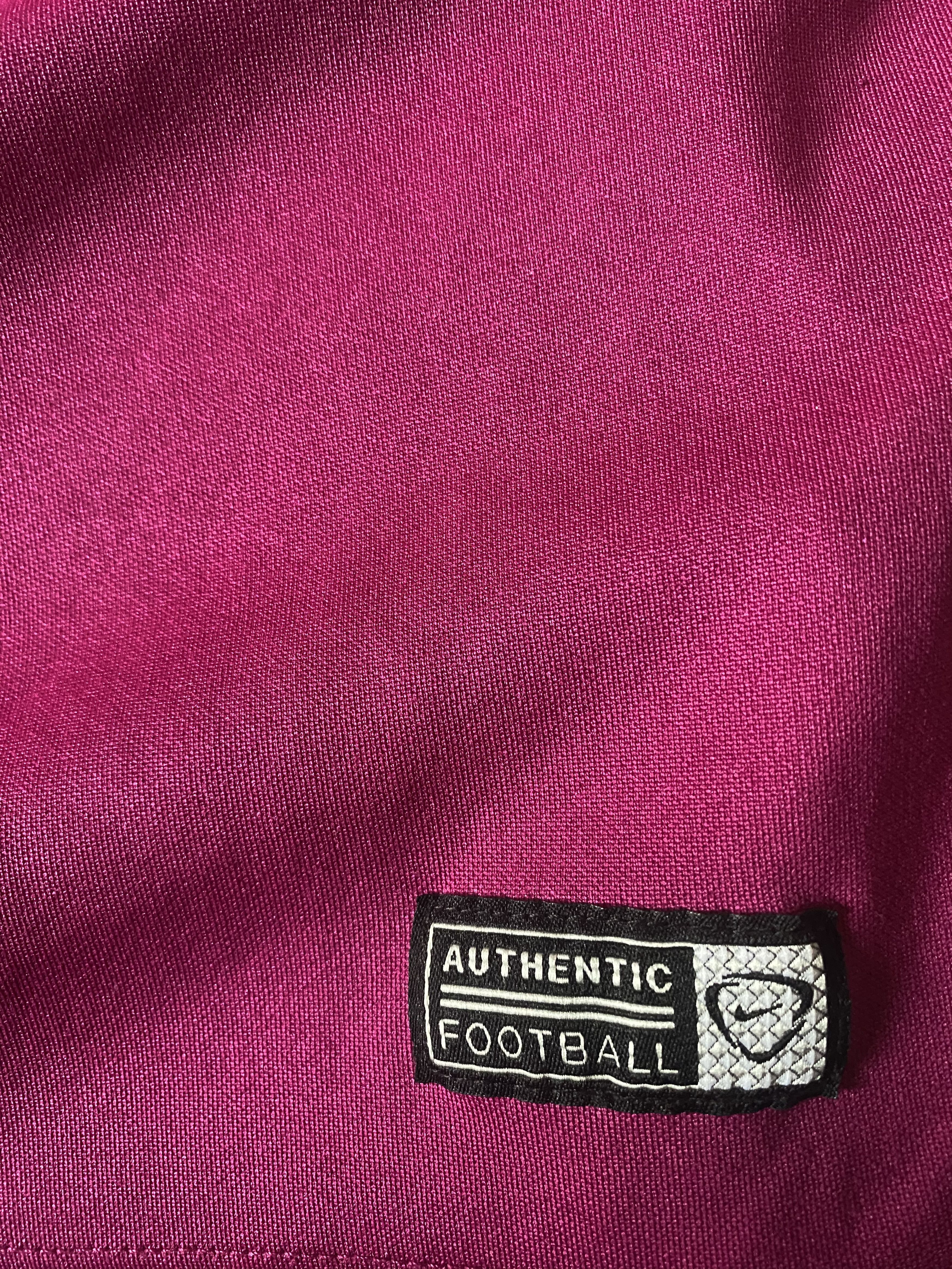 Nike F.C. BARCELONA Training 2015 - 2016 - Nike - 164 - UNIQUE Size US S / EU 44-46 / 1 - 3 Thumbnail